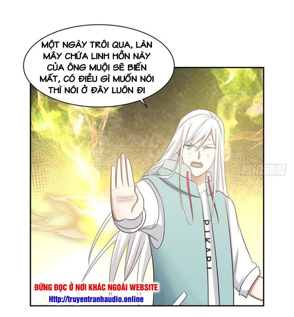 Trên Người Ta Có Một Con Rồng Chapter 155 - Trang 2