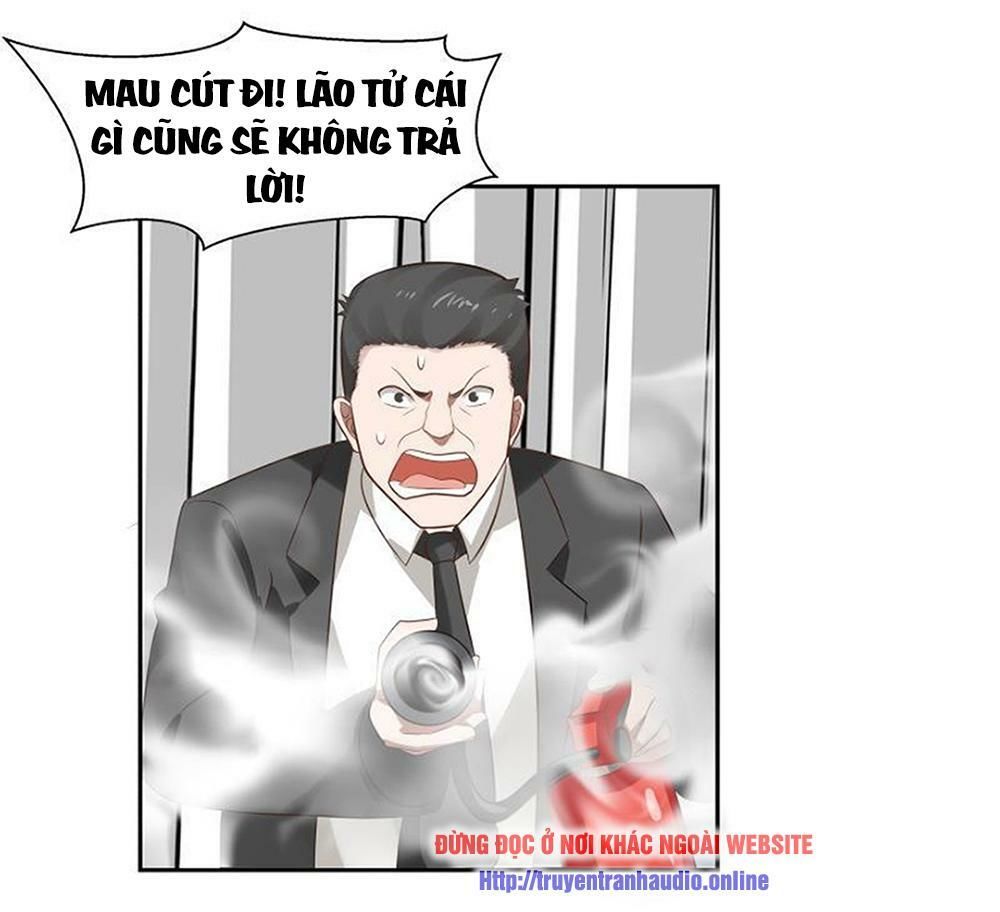 Trên Người Ta Có Một Con Rồng Chapter 153 - Trang 2