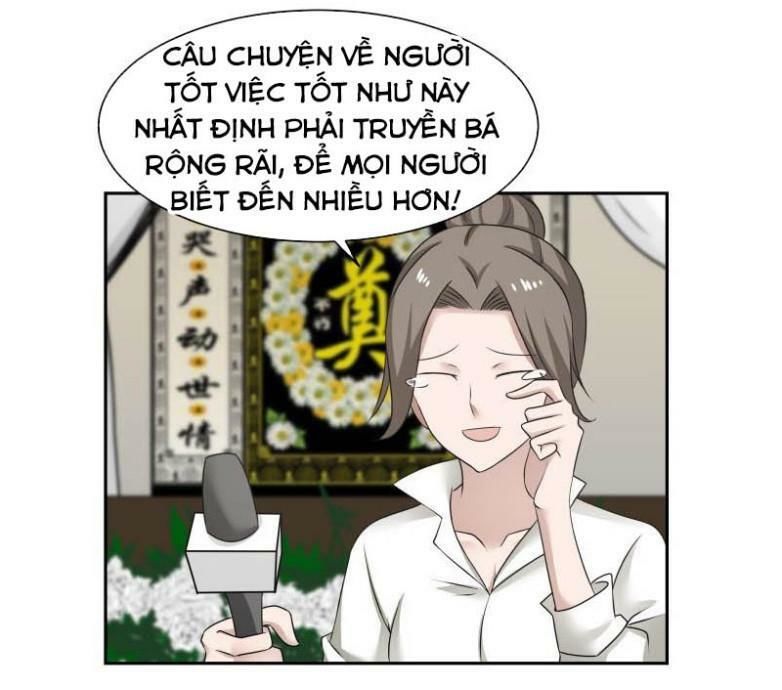 Trên Người Ta Có Một Con Rồng Chapter 152 - Trang 2