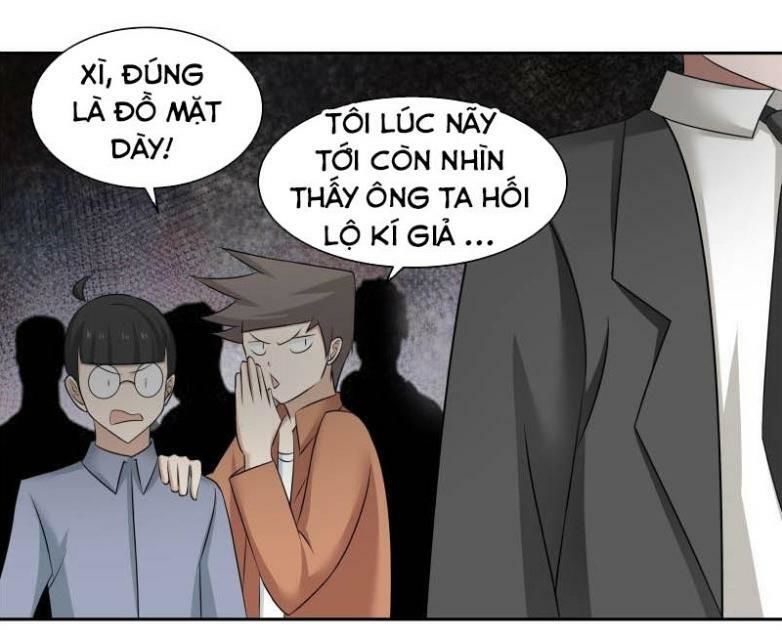 Trên Người Ta Có Một Con Rồng Chapter 152 - Trang 2