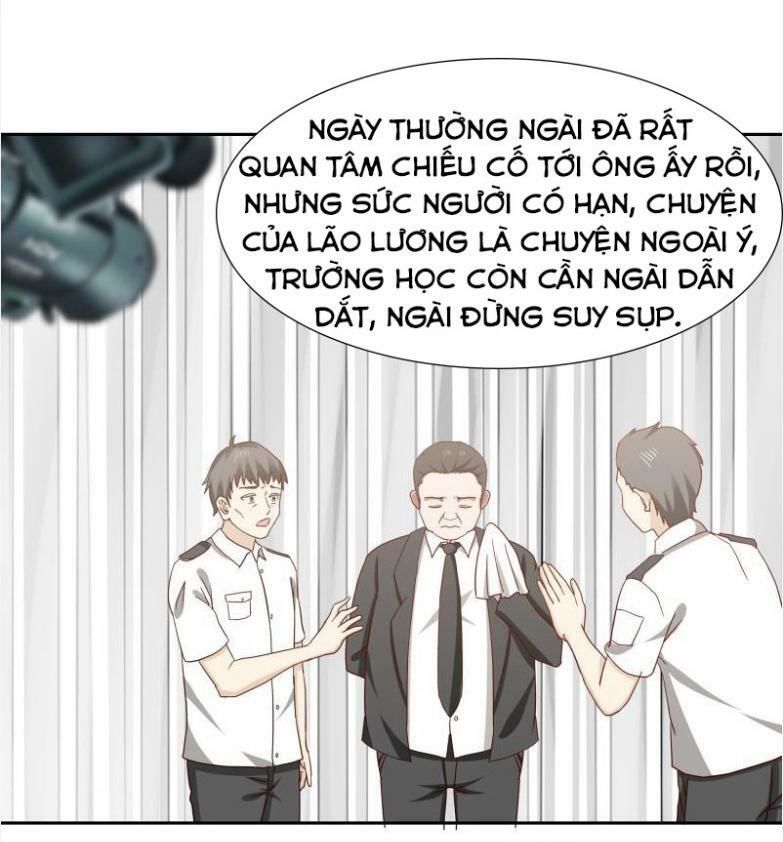 Trên Người Ta Có Một Con Rồng Chapter 151 - Trang 2