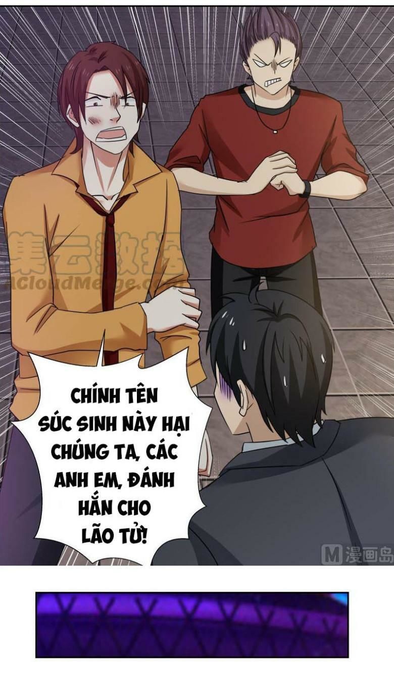 Trên Người Ta Có Một Con Rồng Chapter 148 - Trang 2