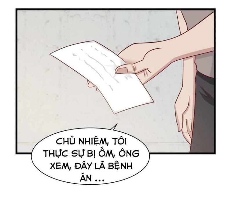 Trên Người Ta Có Một Con Rồng Chapter 141 - Trang 2