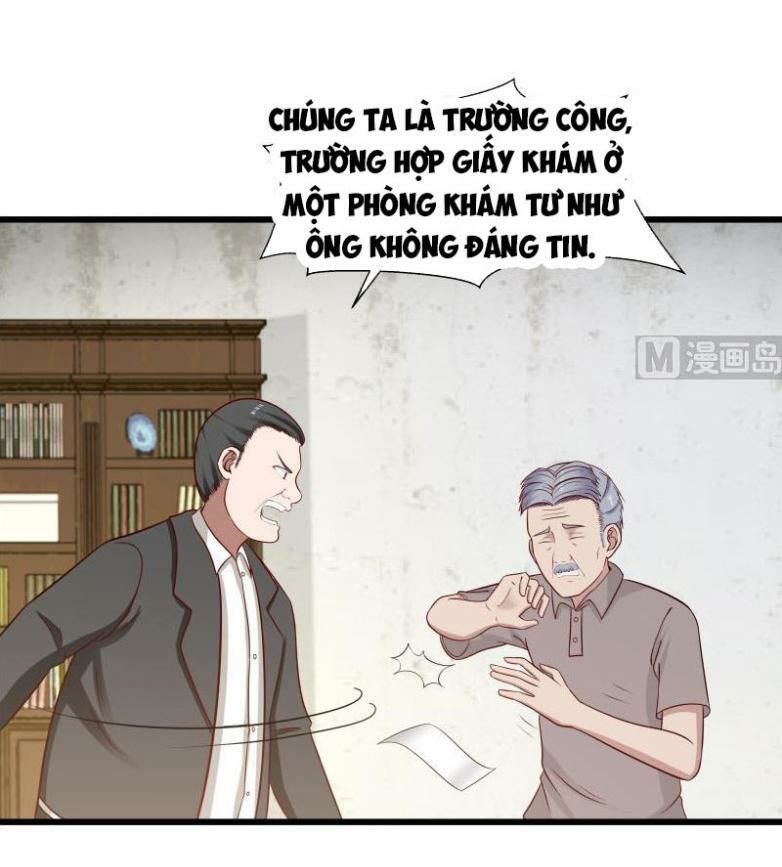 Trên Người Ta Có Một Con Rồng Chapter 141 - Trang 2