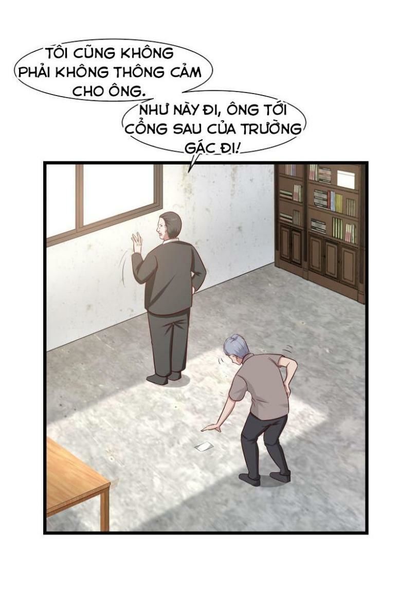 Trên Người Ta Có Một Con Rồng Chapter 141 - Trang 2