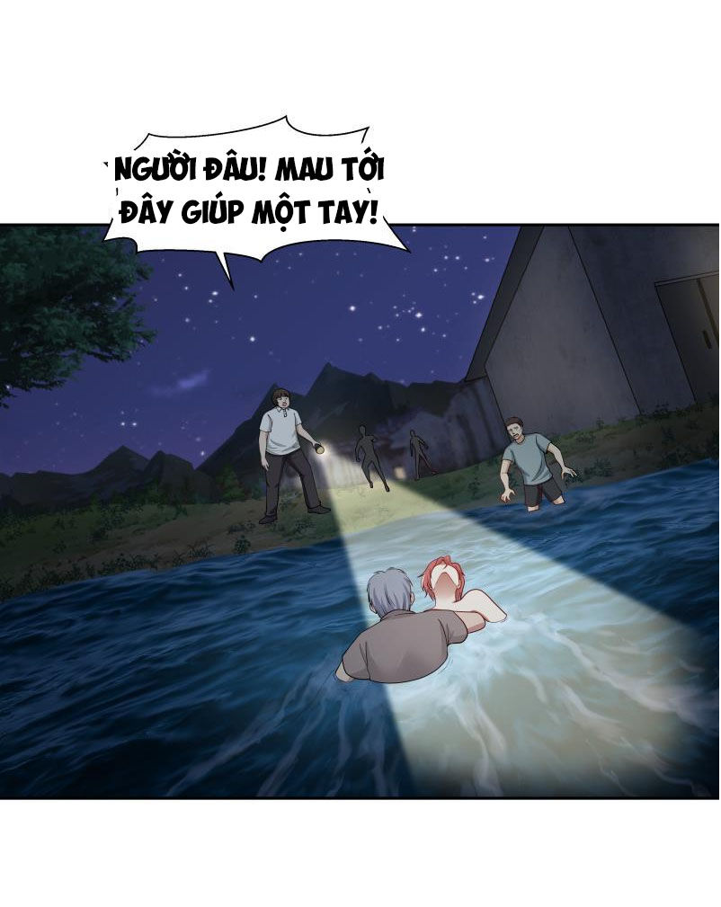 Trên Người Ta Có Một Con Rồng Chapter 138 - Trang 2