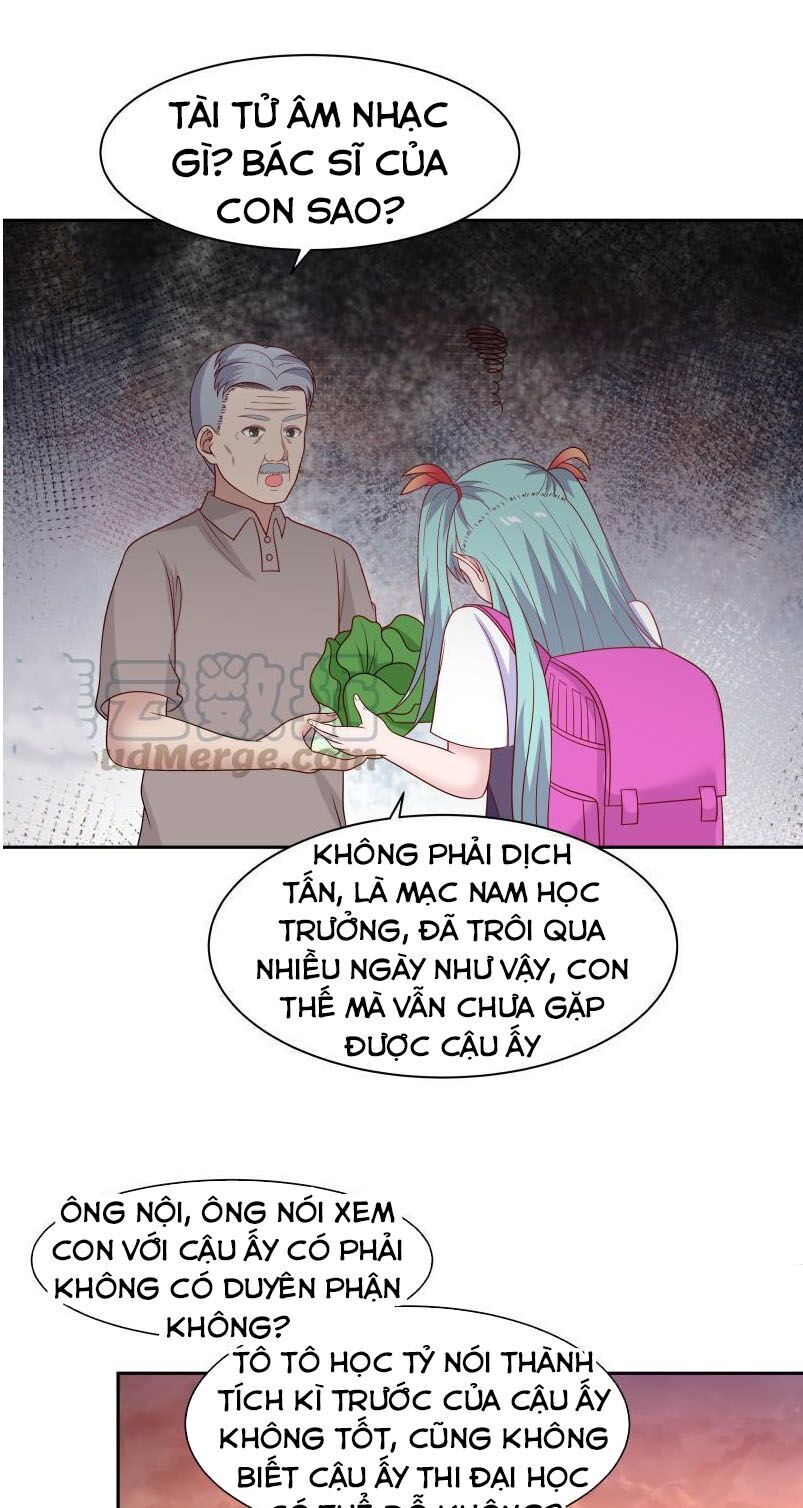 Trên Người Ta Có Một Con Rồng Chapter 136 - Trang 2