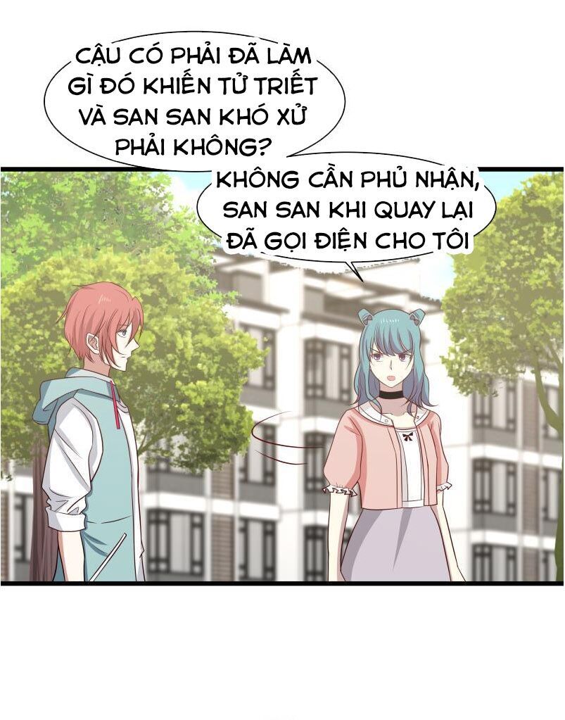 Trên Người Ta Có Một Con Rồng Chapter 135 - Trang 2