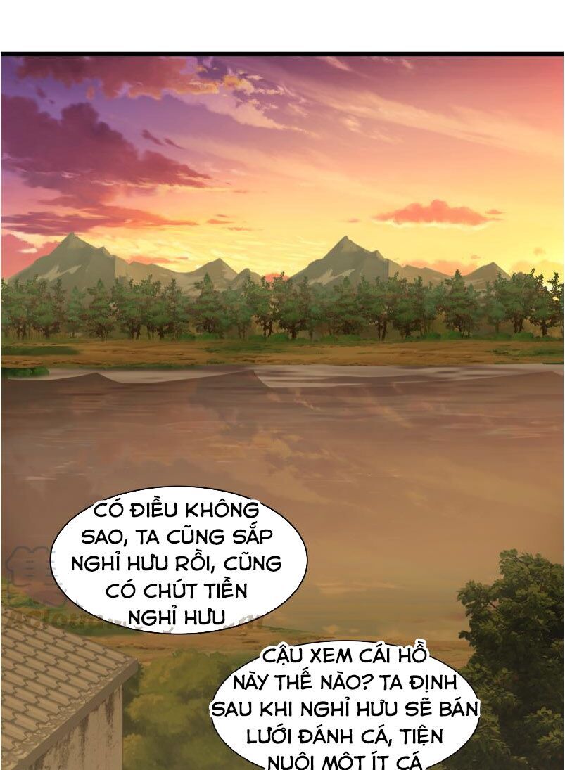 Trên Người Ta Có Một Con Rồng Chapter 135 - Trang 2