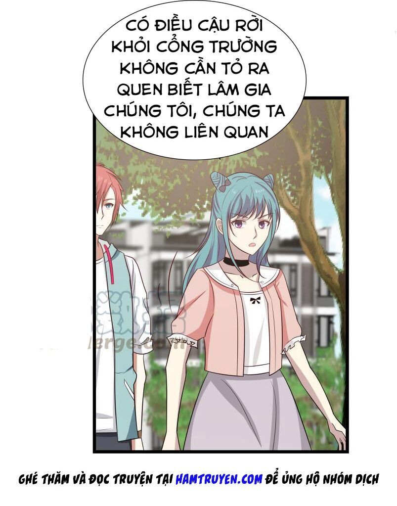 Trên Người Ta Có Một Con Rồng Chapter 135 - Trang 2