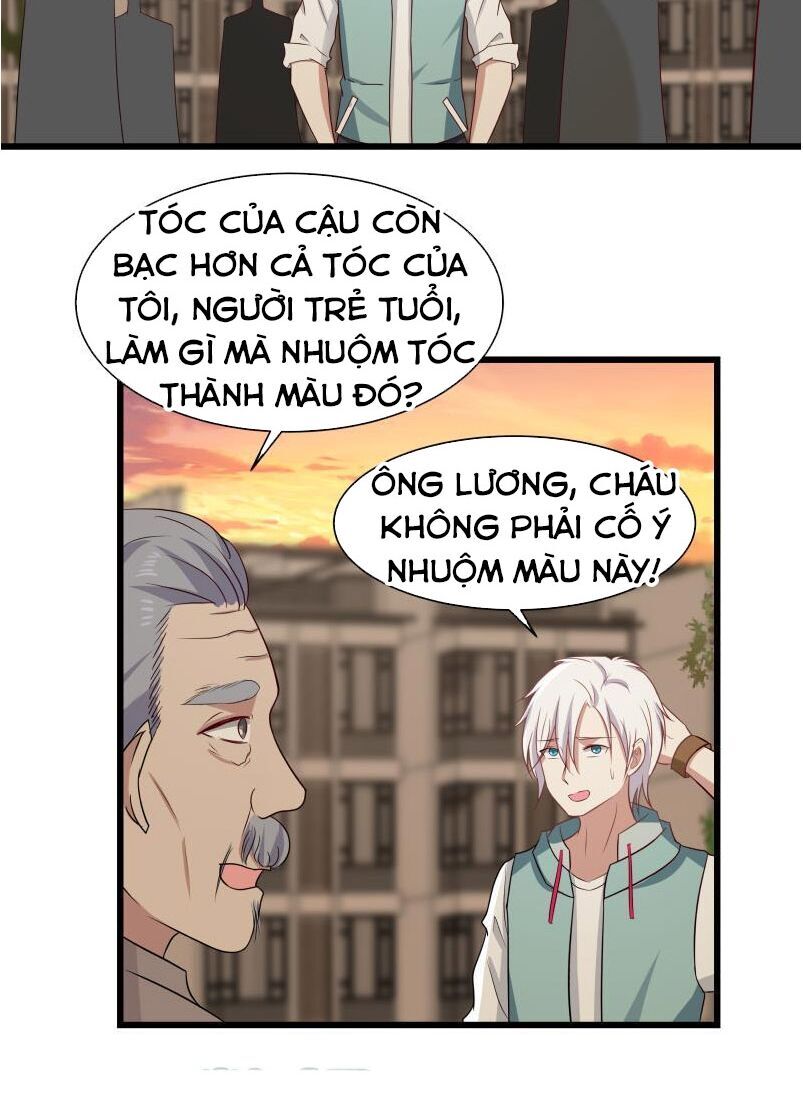 Trên Người Ta Có Một Con Rồng Chapter 135 - Trang 2