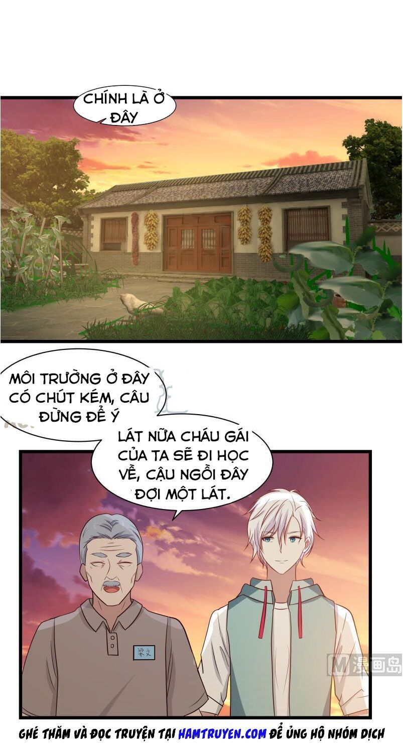 Trên Người Ta Có Một Con Rồng Chapter 135 - Trang 2