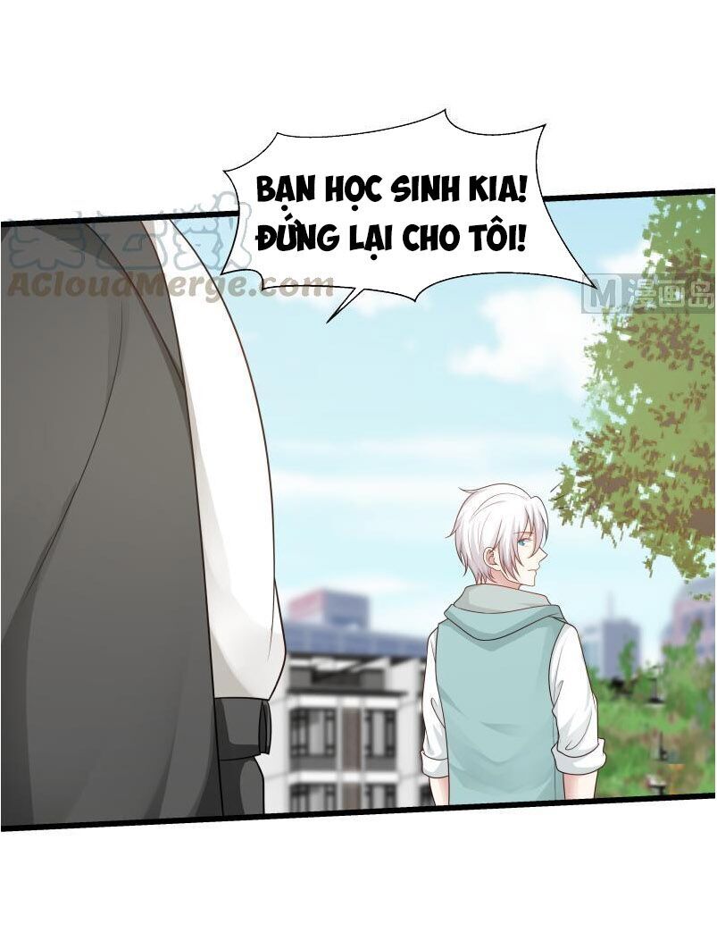 Trên Người Ta Có Một Con Rồng Chapter 134 - Trang 2