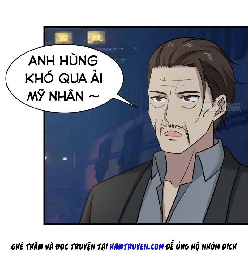 Trên Người Ta Có Một Con Rồng Chapter 131 - Trang 2