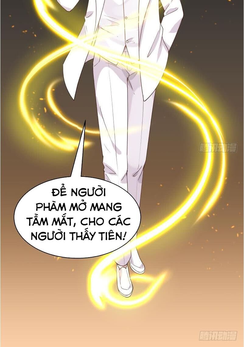 Trên Người Ta Có Một Con Rồng Chapter 125 - Trang 2