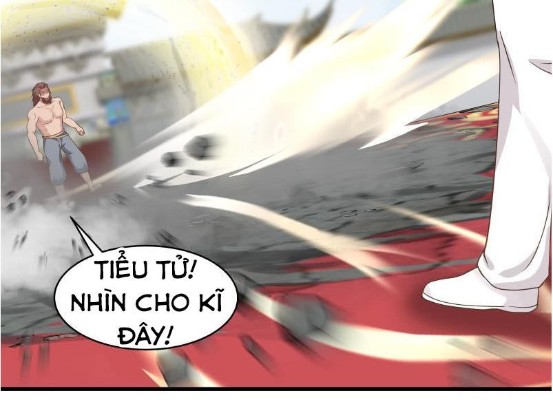 Trên Người Ta Có Một Con Rồng Chapter 124 - Trang 2