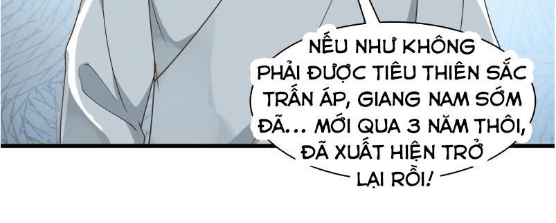 Trên Người Ta Có Một Con Rồng Chapter 124 - Trang 2