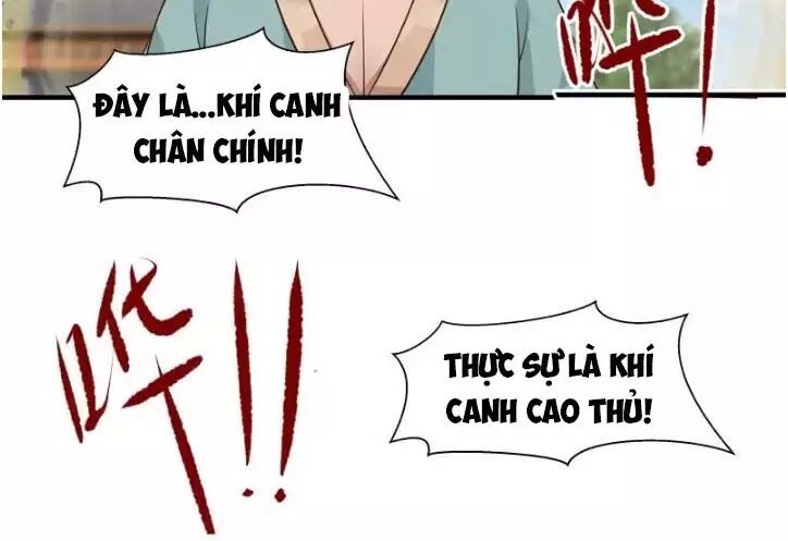 Trên Người Ta Có Một Con Rồng Chapter 121 - Trang 2