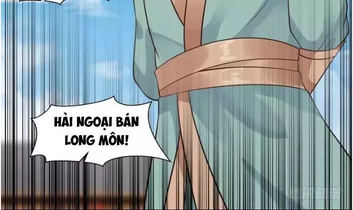 Trên Người Ta Có Một Con Rồng Chapter 121 - Trang 2