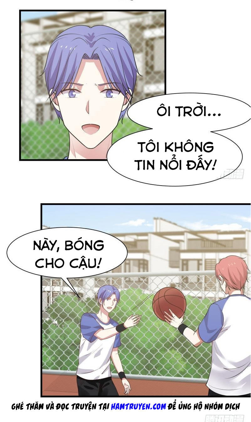 Trên Người Ta Có Một Con Rồng Chapter 105 - Trang 2