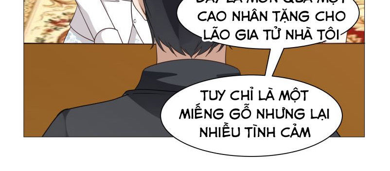 Trên Người Ta Có Một Con Rồng Chapter 101 - Trang 2