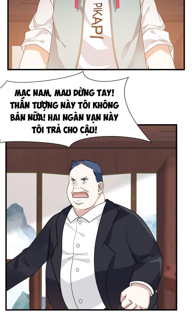 Trên Người Ta Có Một Con Rồng Chapter 97 - Trang 2