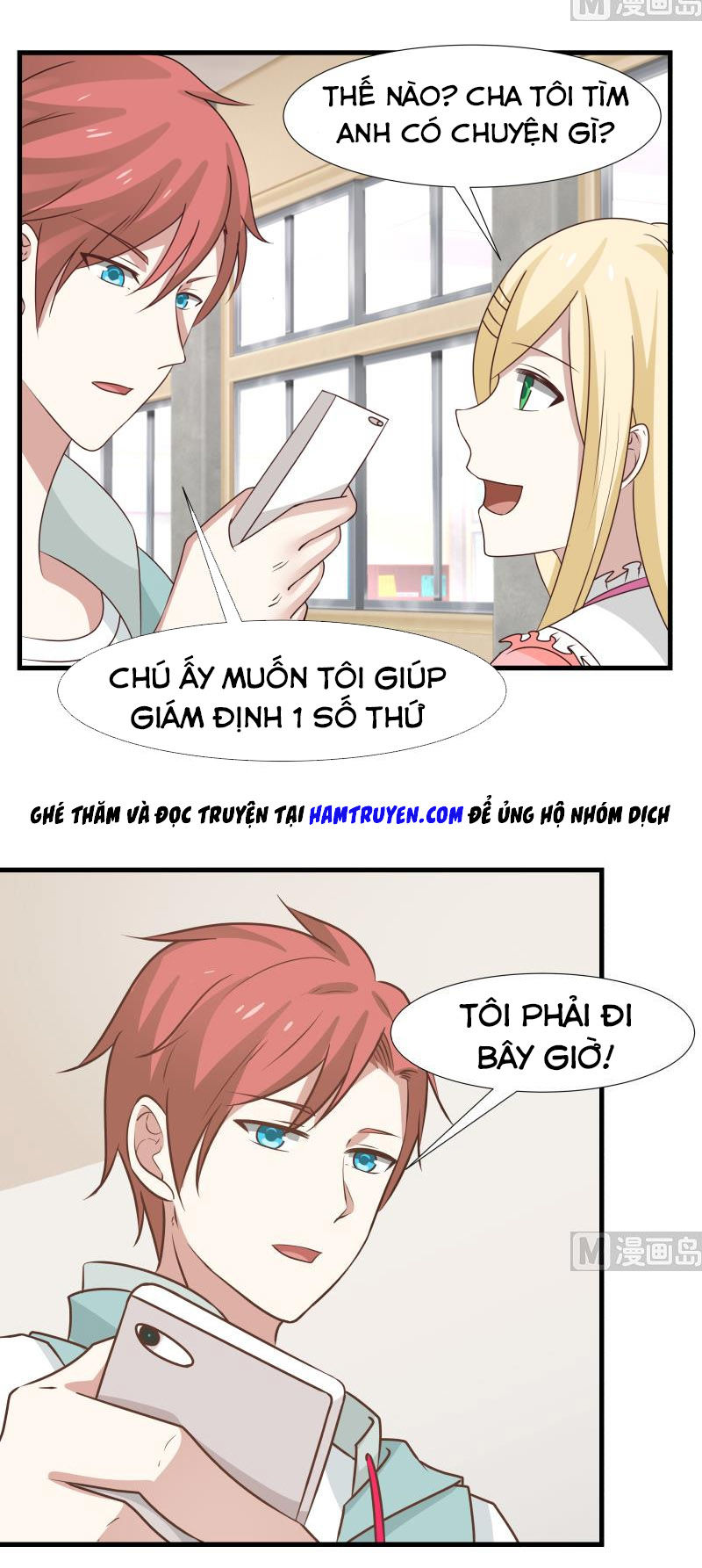 Trên Người Ta Có Một Con Rồng Chapter 91 - Trang 2