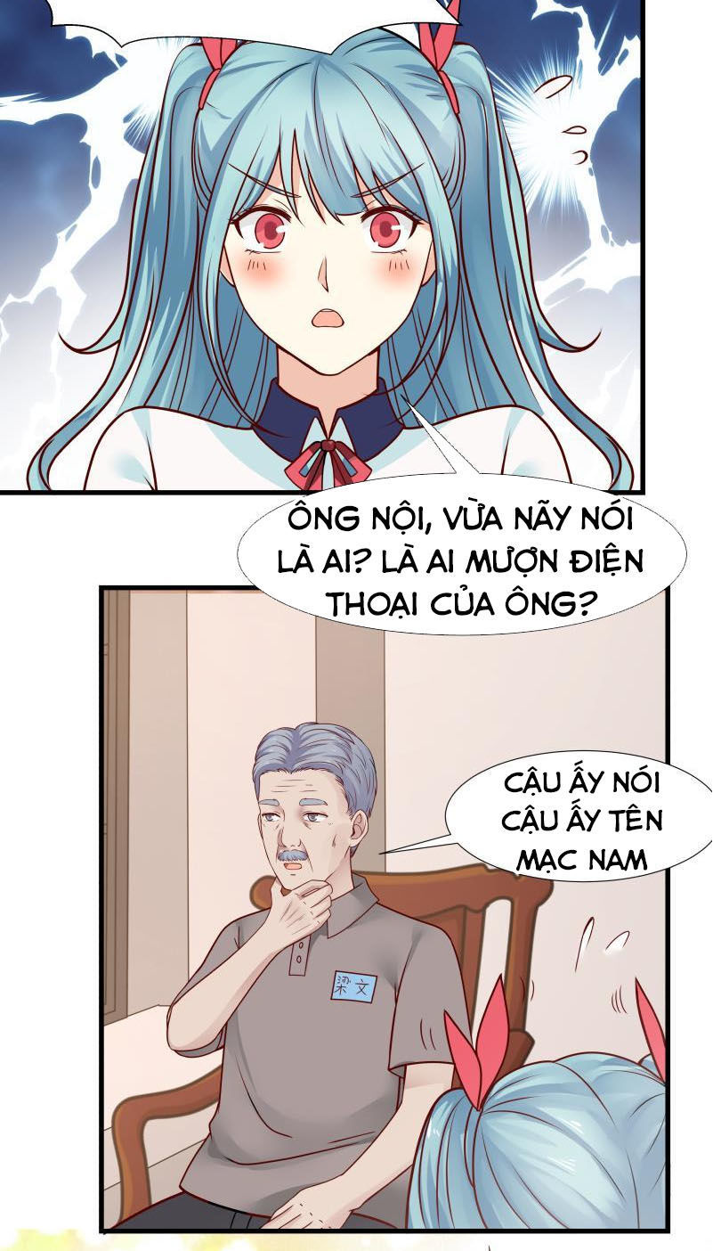 Trên Người Ta Có Một Con Rồng Chapter 86 - Trang 2