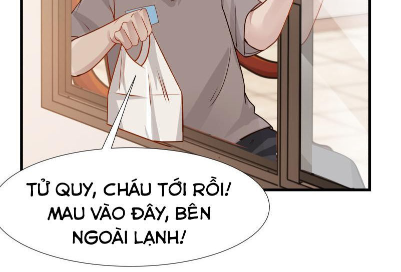 Trên Người Ta Có Một Con Rồng Chapter 86 - Trang 2