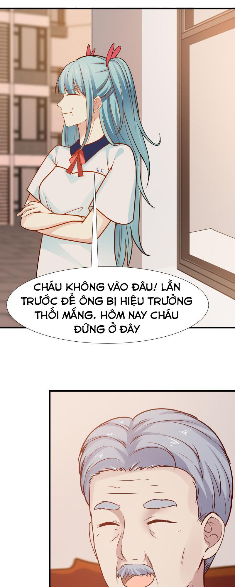 Trên Người Ta Có Một Con Rồng Chapter 86 - Trang 2