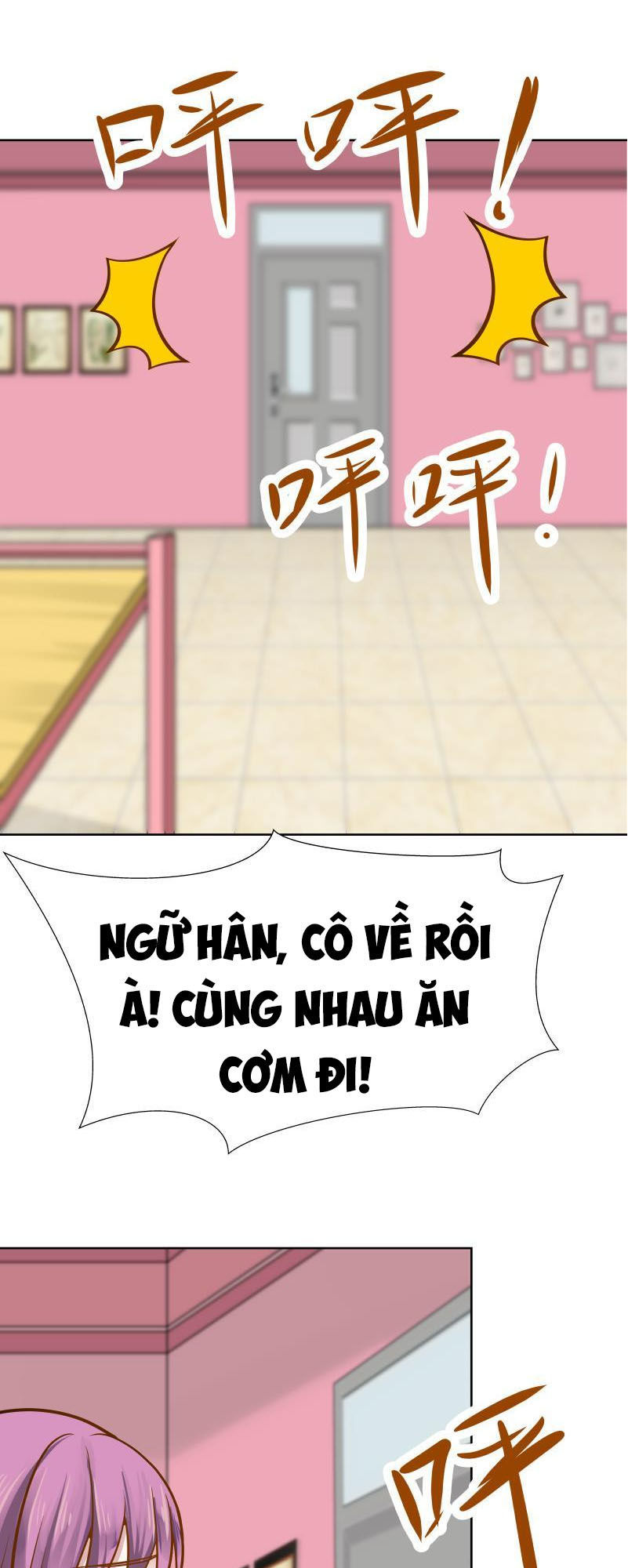 Trên Người Ta Có Một Con Rồng Chapter 84 - Trang 2