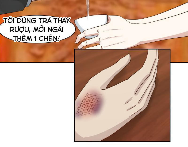 Trên Người Ta Có Một Con Rồng Chapter 82 - Trang 2