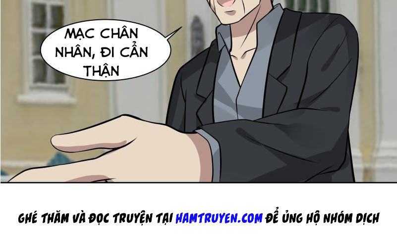 Trên Người Ta Có Một Con Rồng Chapter 82 - Trang 2