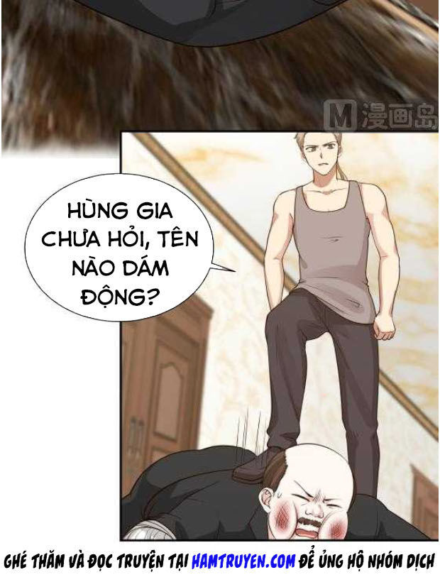 Trên Người Ta Có Một Con Rồng Chapter 80 - Trang 2