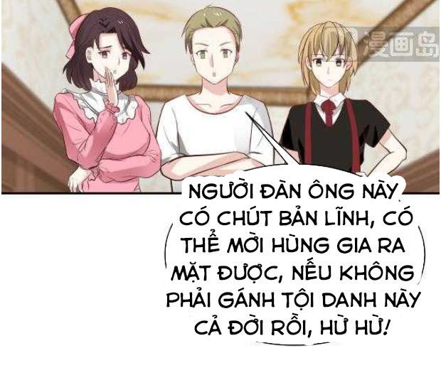 Trên Người Ta Có Một Con Rồng Chapter 80 - Trang 2