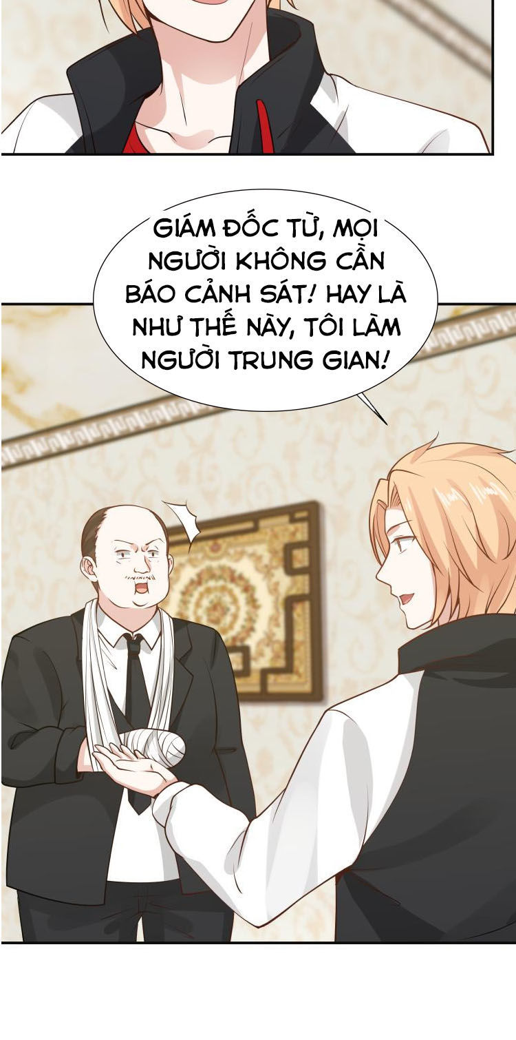 Trên Người Ta Có Một Con Rồng Chapter 77 - Trang 2