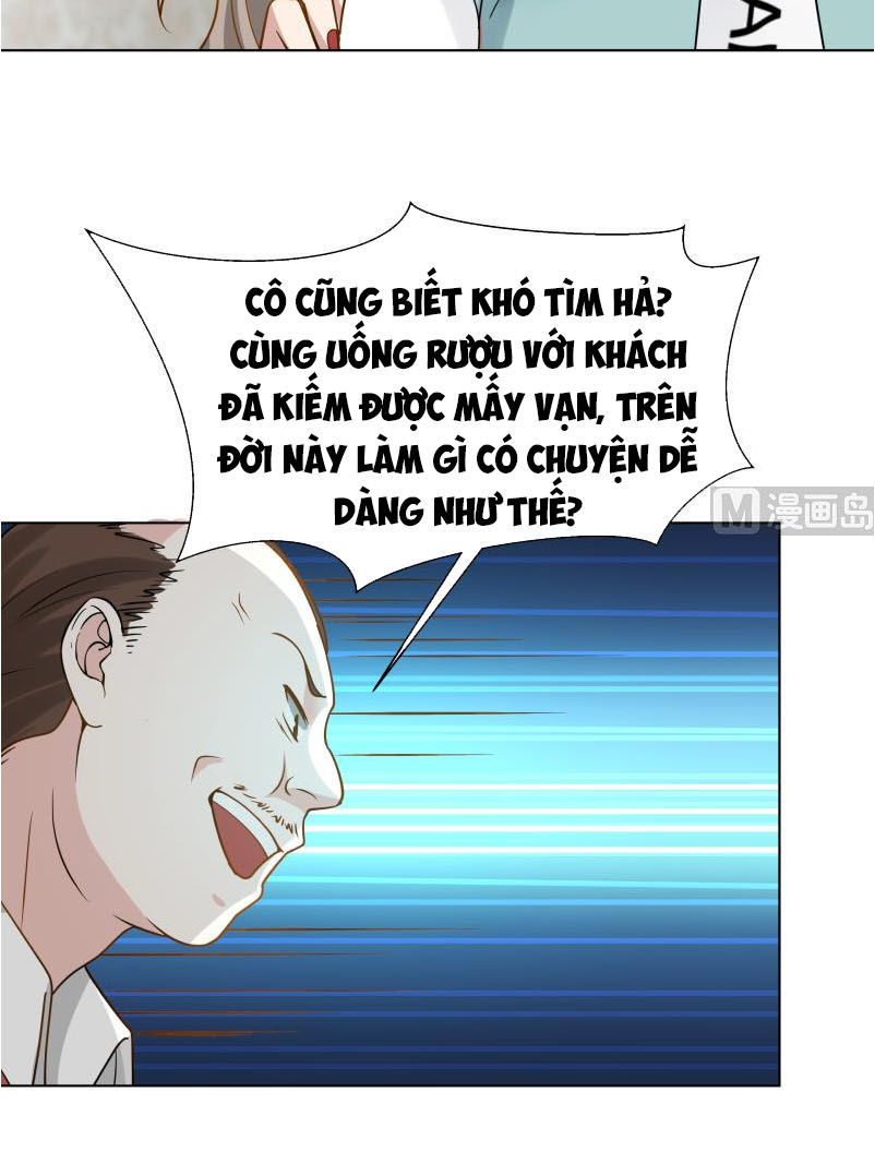 Trên Người Ta Có Một Con Rồng Chapter 76 - Trang 2