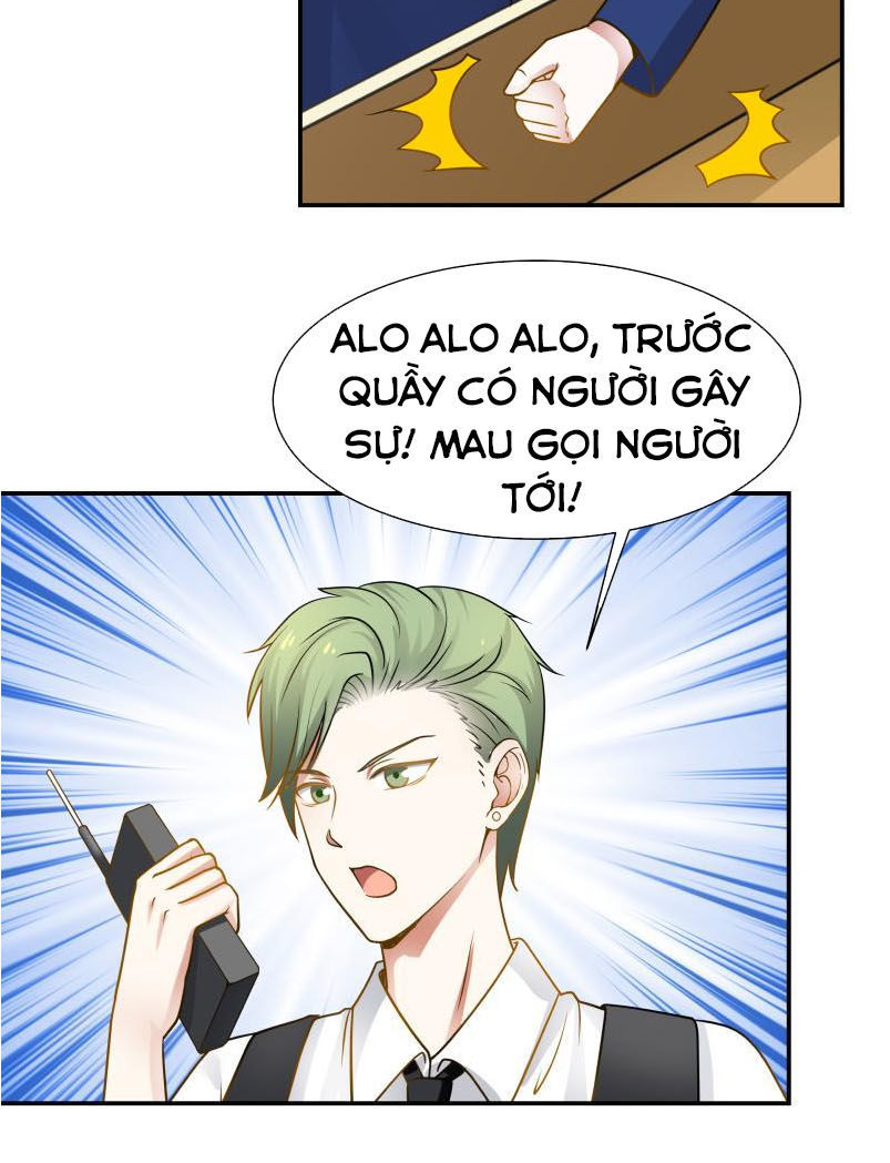 Trên Người Ta Có Một Con Rồng Chapter 74 - Trang 2