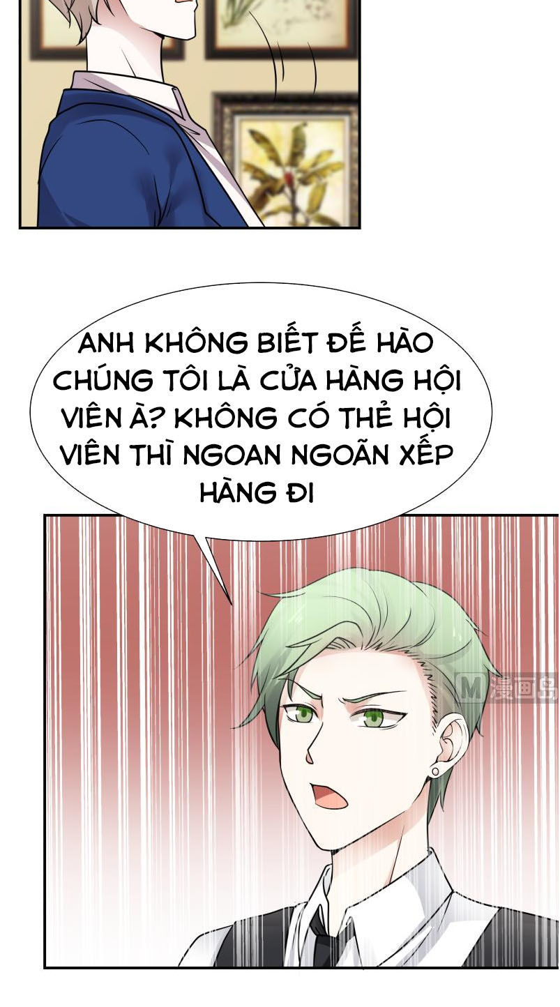 Trên Người Ta Có Một Con Rồng Chapter 74 - Trang 2