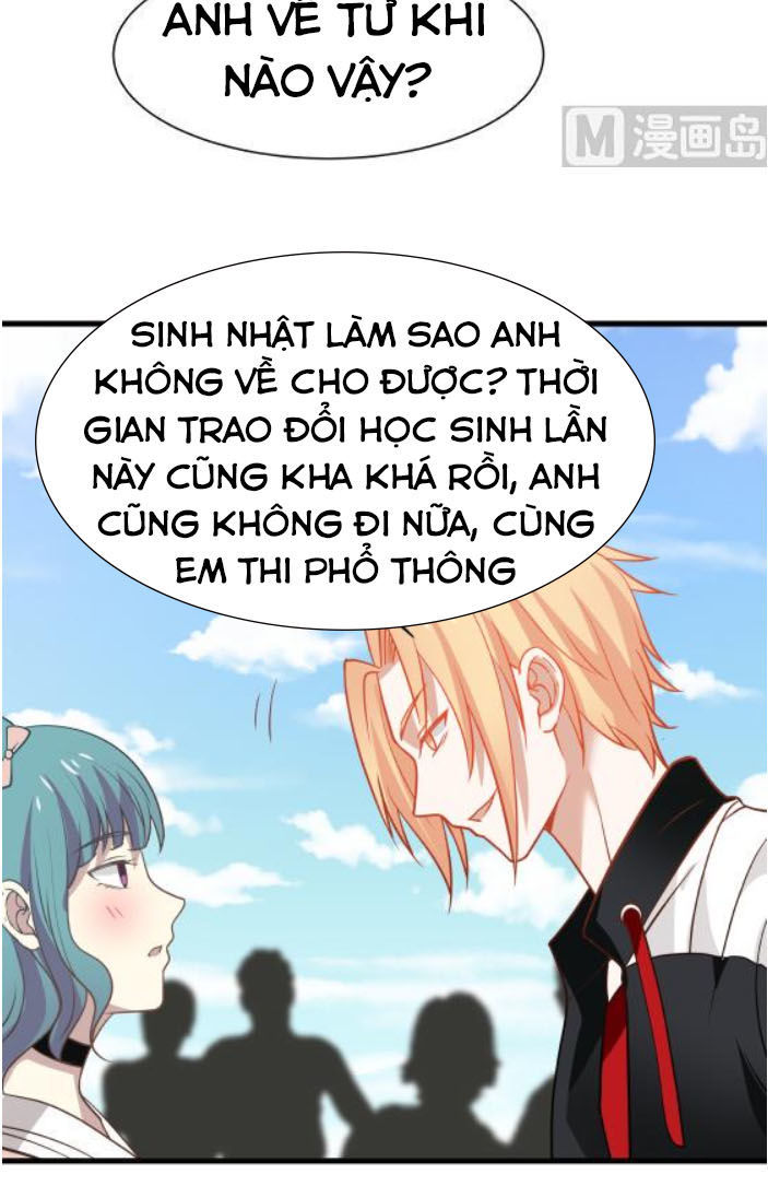 Trên Người Ta Có Một Con Rồng Chapter 73 - Trang 2