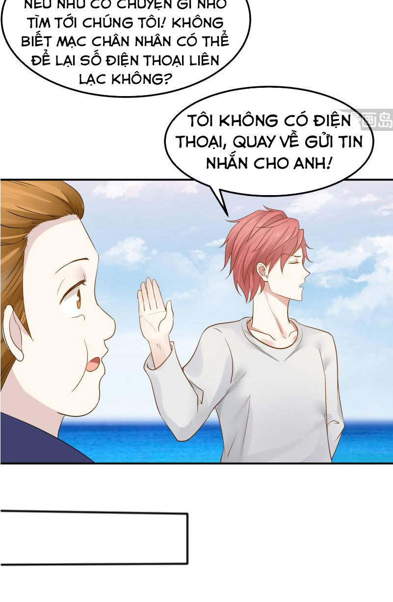 Trên Người Ta Có Một Con Rồng Chapter 71 - Trang 2