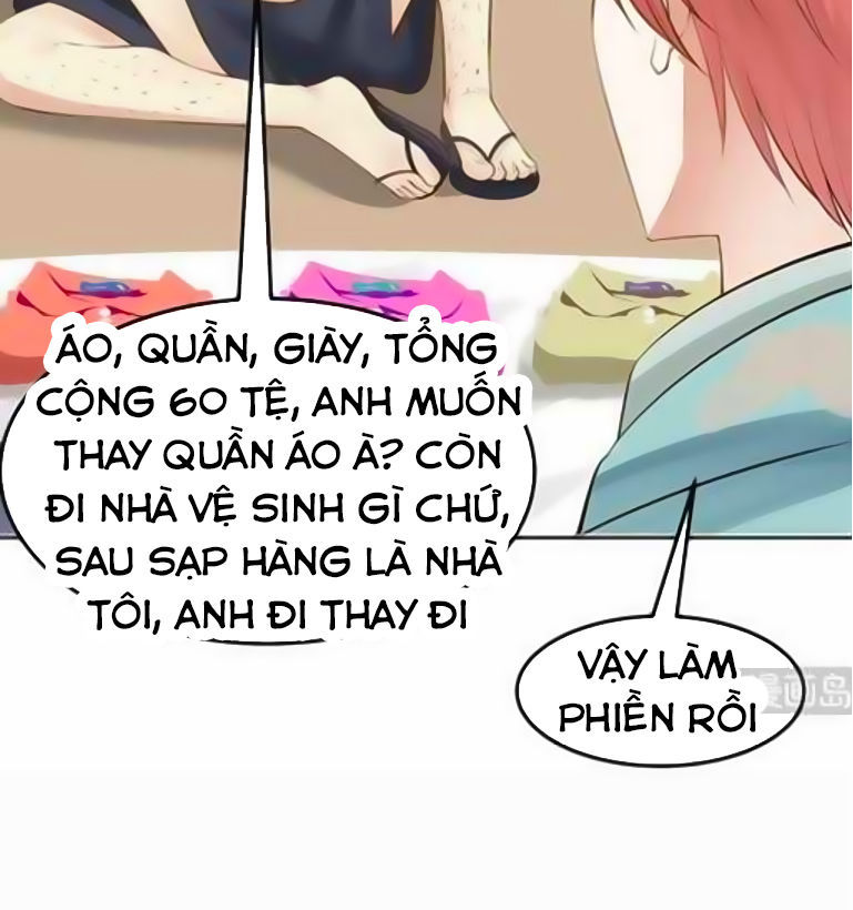 Trên Người Ta Có Một Con Rồng Chapter 63 - Trang 2