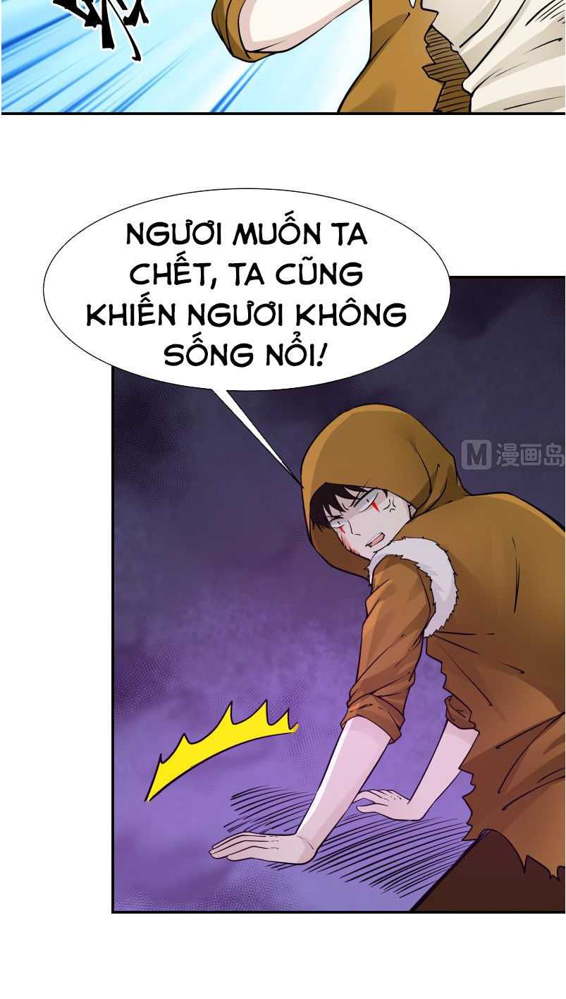 Trên Người Ta Có Một Con Rồng Chapter 52 - Trang 2