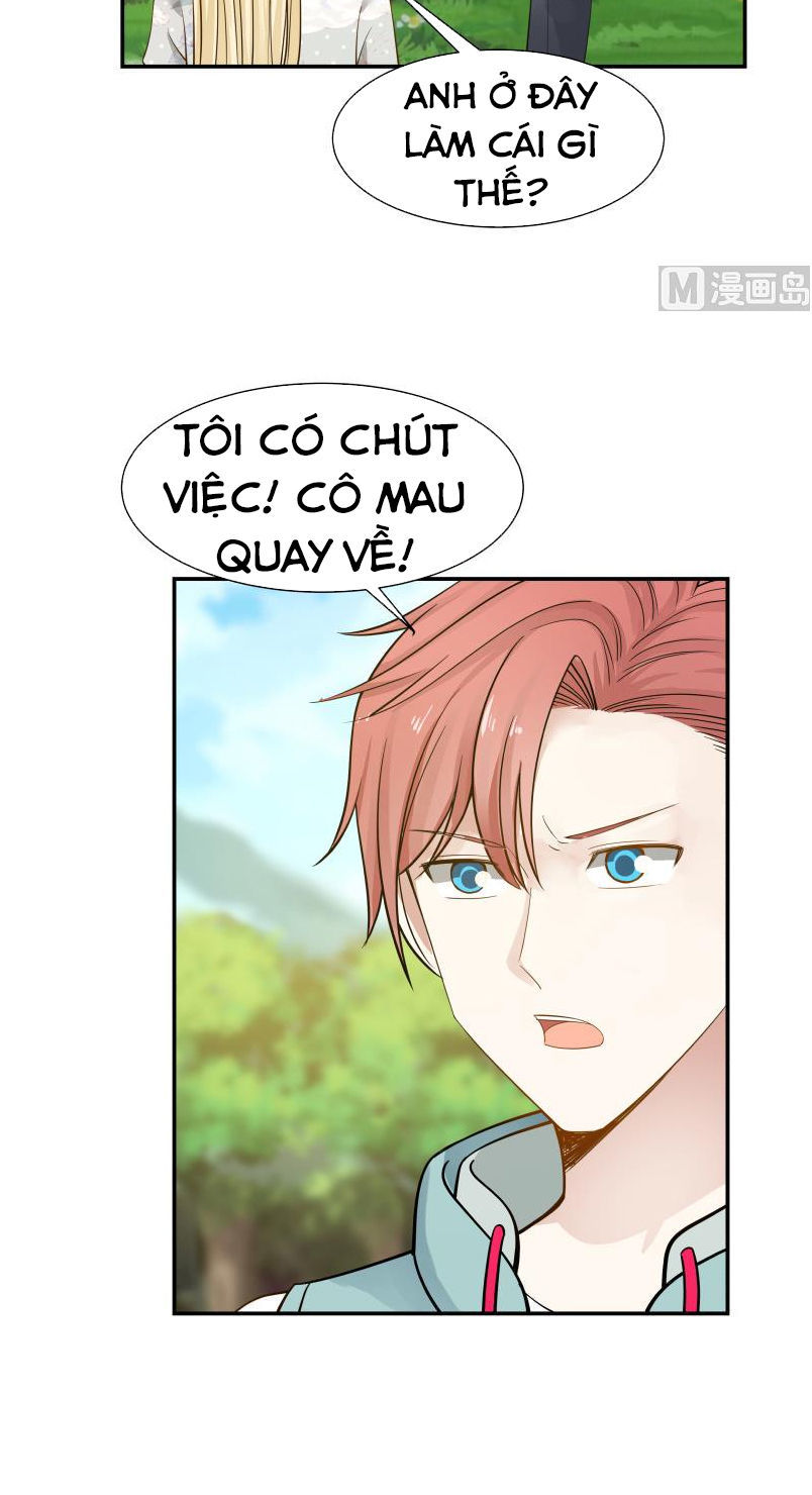 Trên Người Ta Có Một Con Rồng Chapter 51 - Trang 2