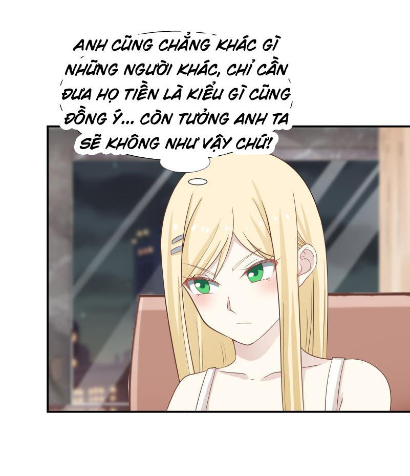 Trên Người Ta Có Một Con Rồng Chapter 48 - Trang 2