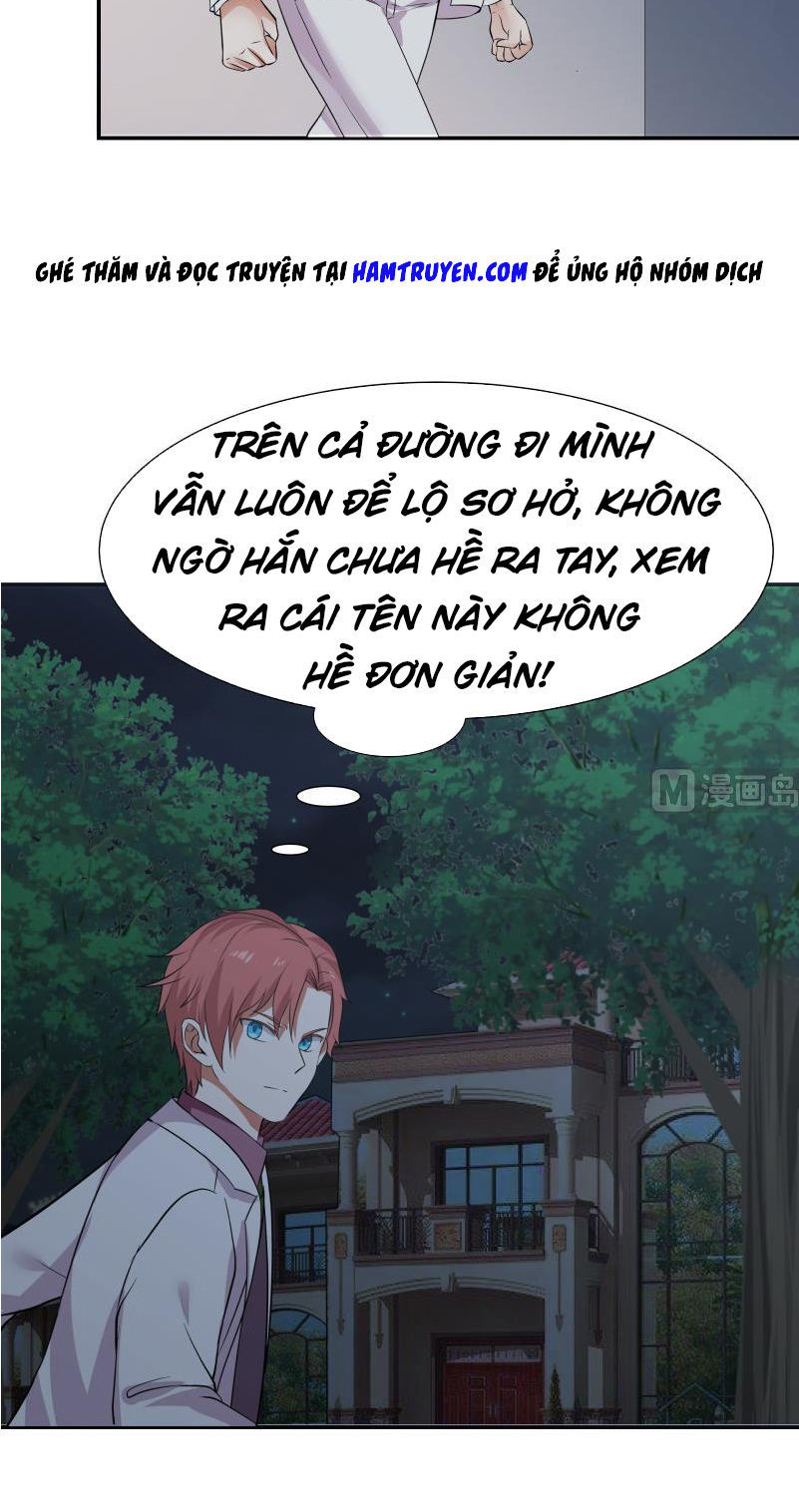 Trên Người Ta Có Một Con Rồng Chapter 48 - Trang 2