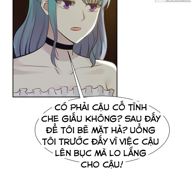 Trên Người Ta Có Một Con Rồng Chapter 47 - Trang 2