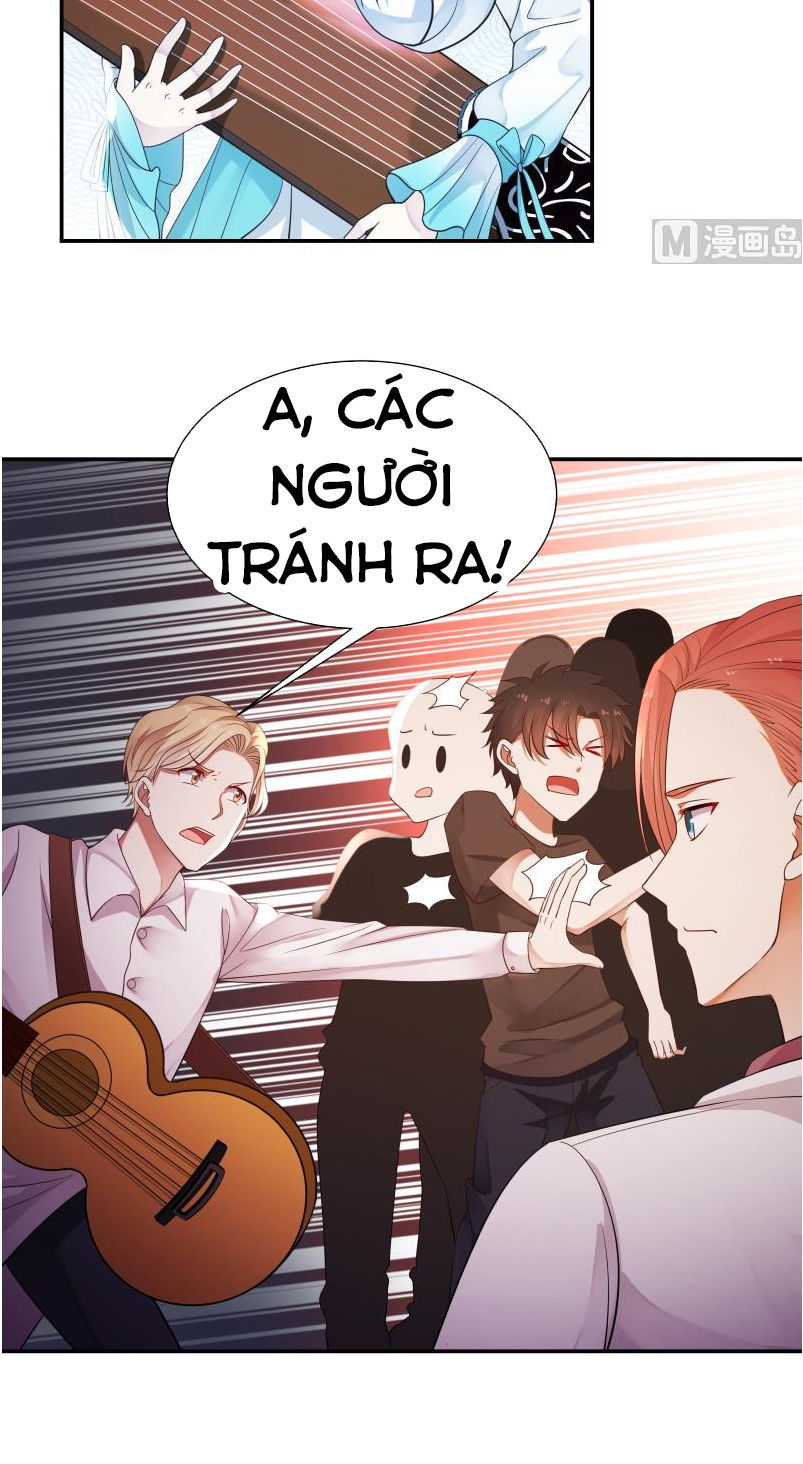 Trên Người Ta Có Một Con Rồng Chapter 46 - Trang 2