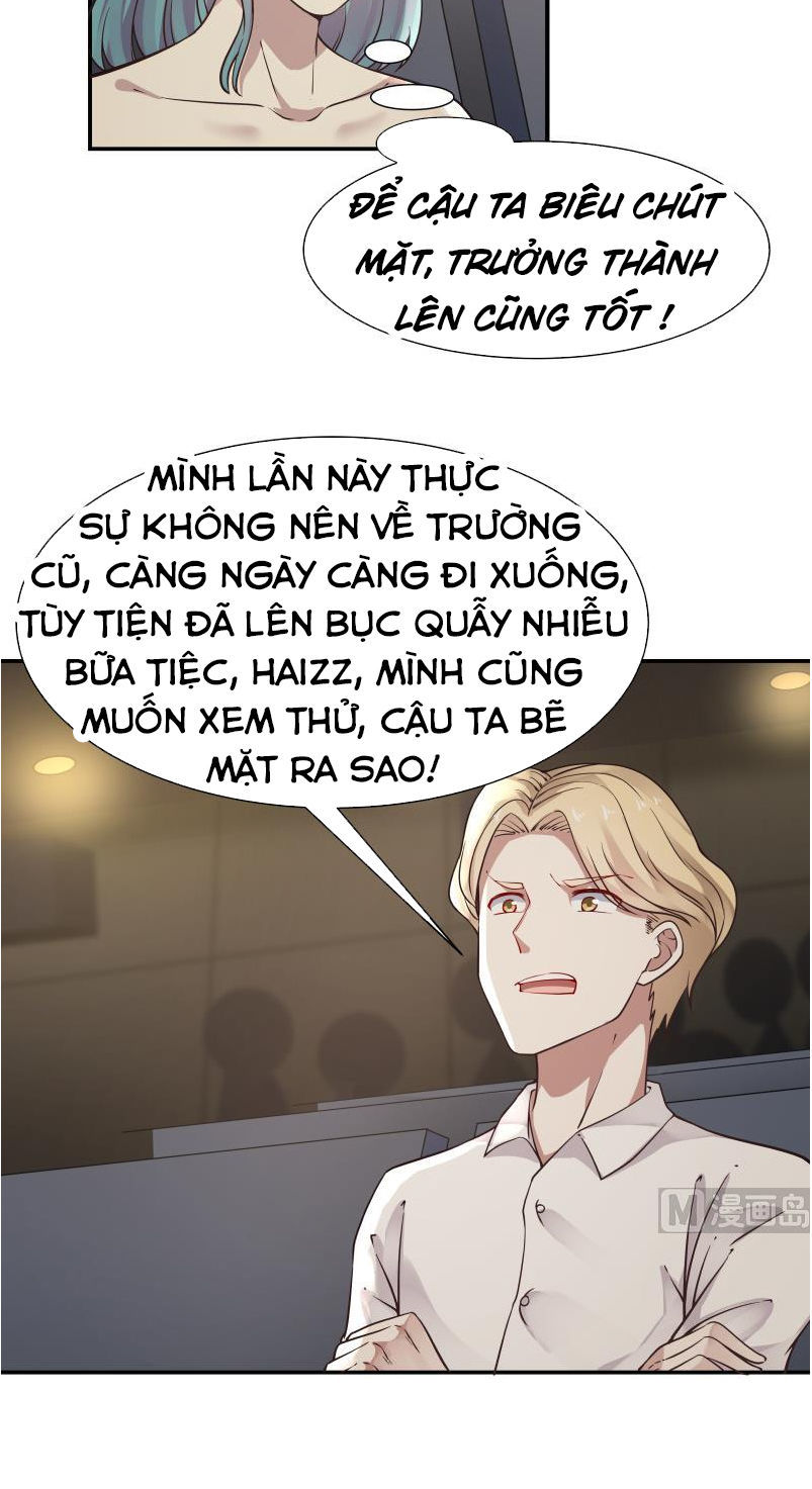 Trên Người Ta Có Một Con Rồng Chapter 45 - Trang 2