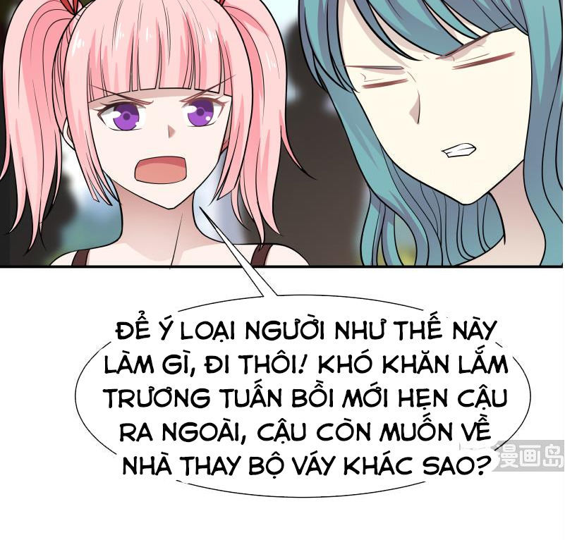 Trên Người Ta Có Một Con Rồng Chapter 41 - Trang 2